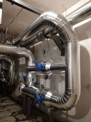 黔东南铝皮保温施工 今日热搜 | 大湾区往返海南将可高铁直达！