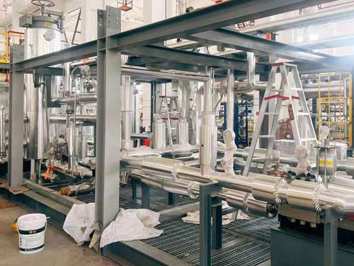 定西管道保温工程 一线城市火锅店“贴身肉搏”，它凭啥开一家火一家？