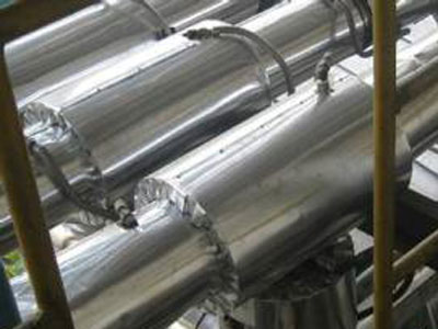 曲靖铝皮保温施工 唐人神（002567）9月5日主力资金净卖出1029.13万元