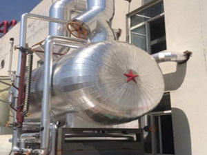 喀什铝皮保温工程 《悟之吟》——幽默夸张版